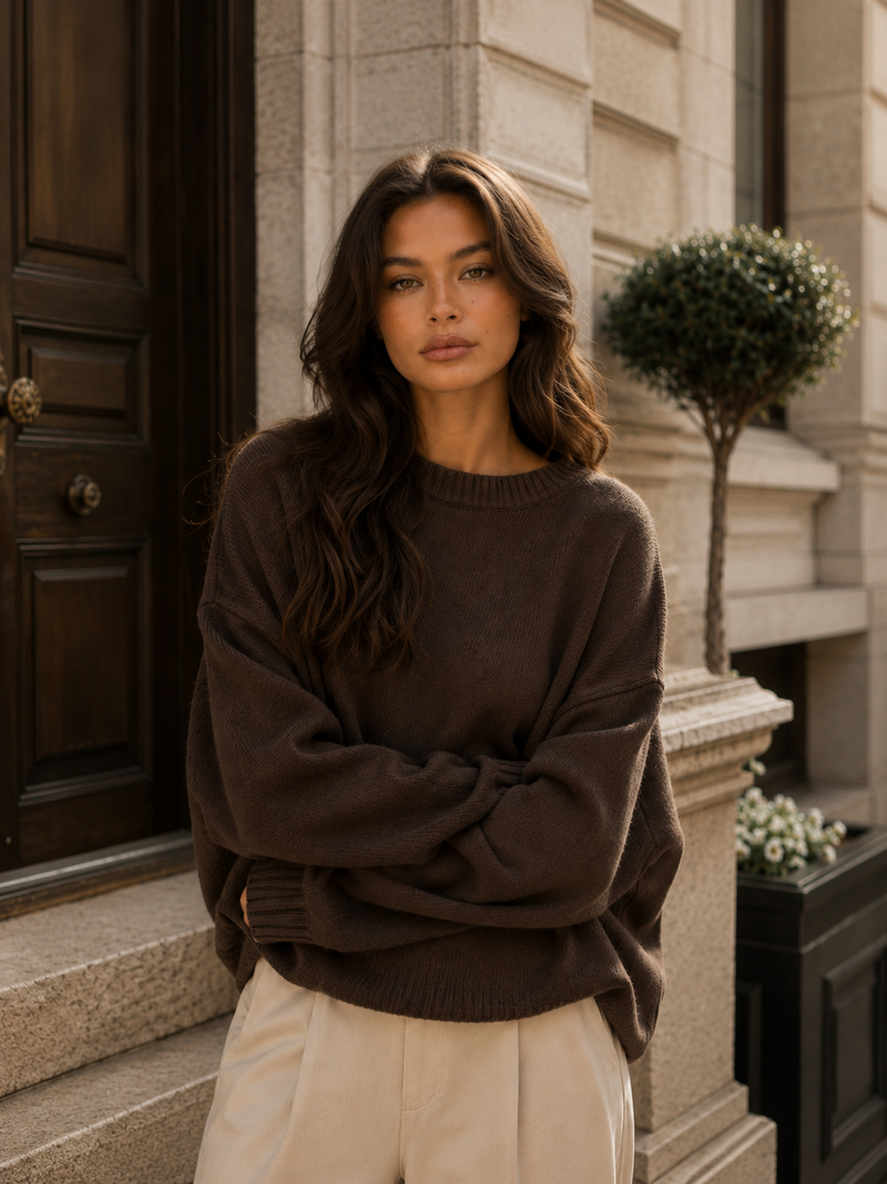 Women's Knitwear