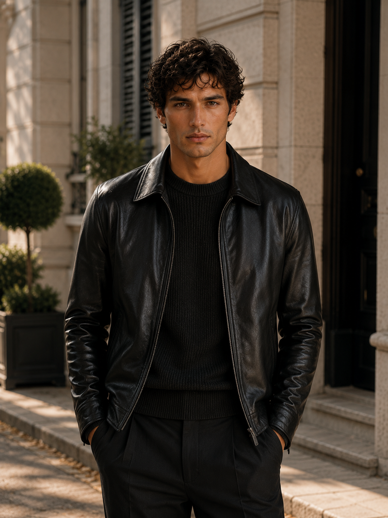 Men's Coats & Jackets