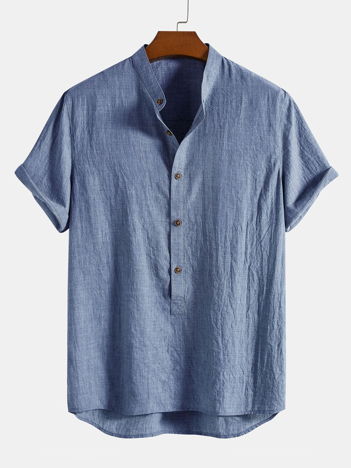 Rievera - Short Sleeved Set