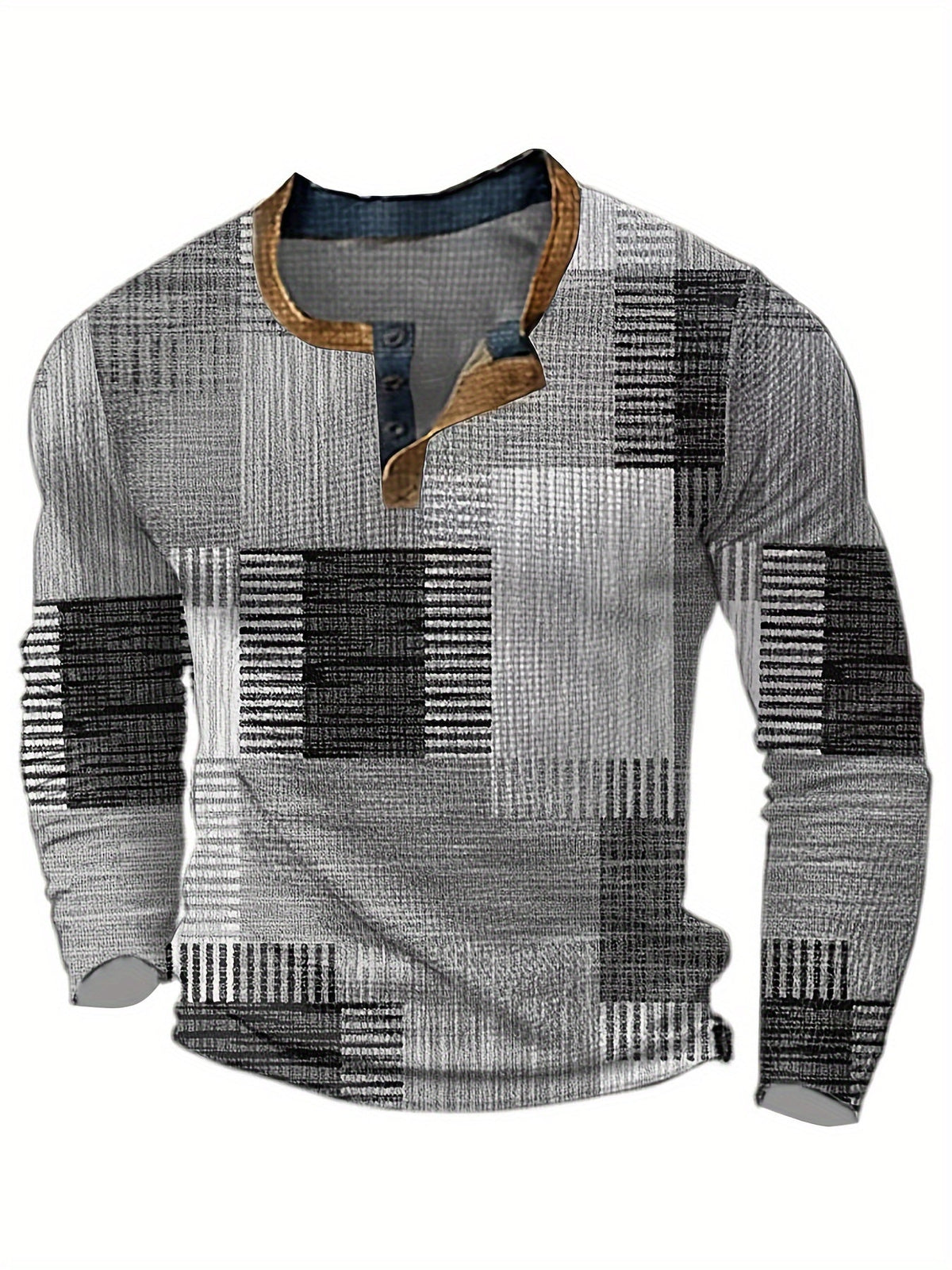 Retro Knit Sweater