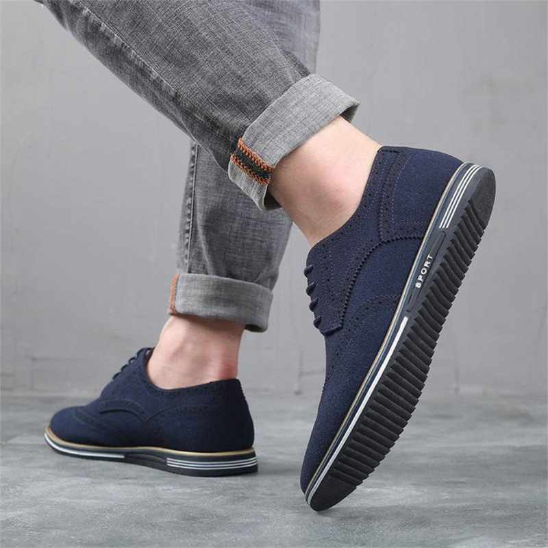 Mens Everyday Support Shoes