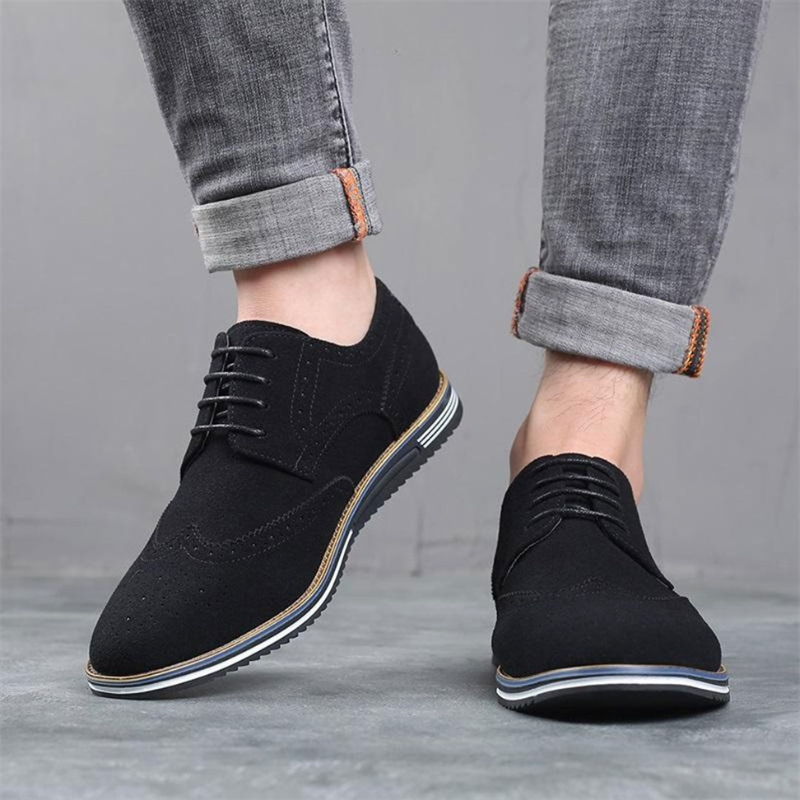 Mens Everyday Support Shoes