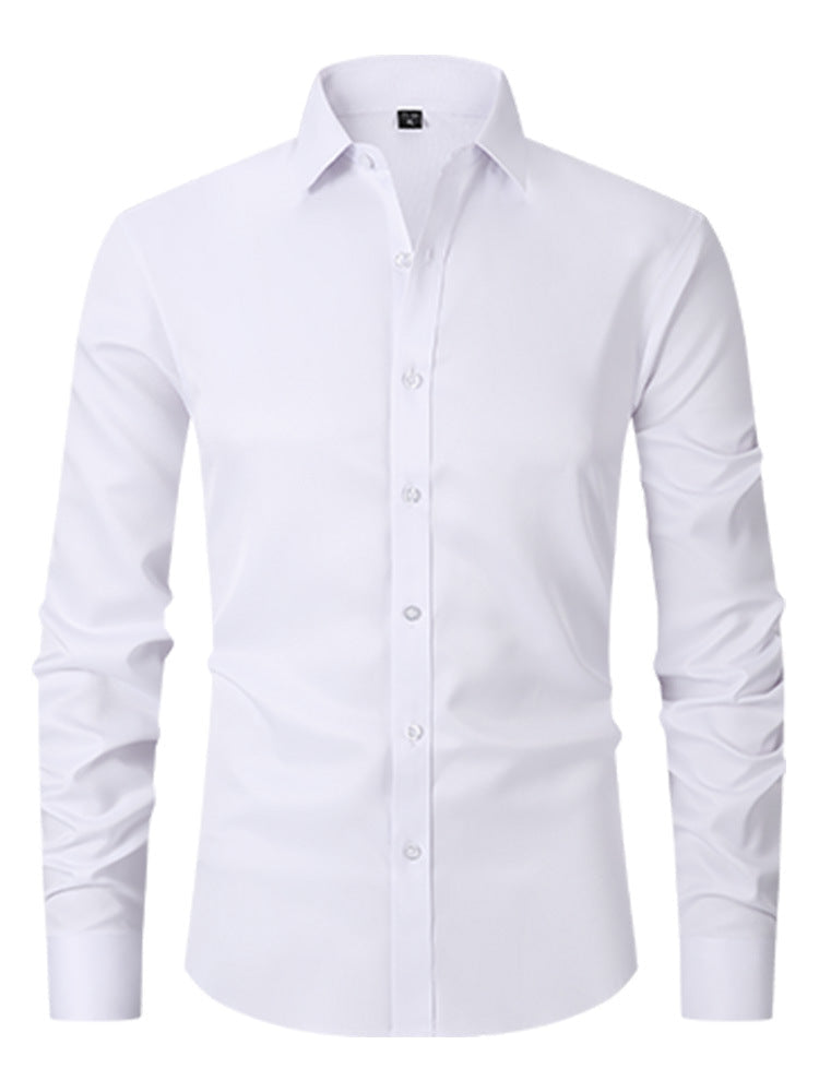 Men's Non-Iron Long Sleeve Shirt