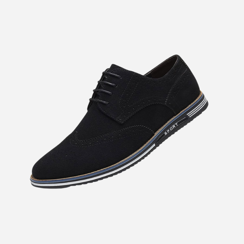 Mens Everyday Support Shoes