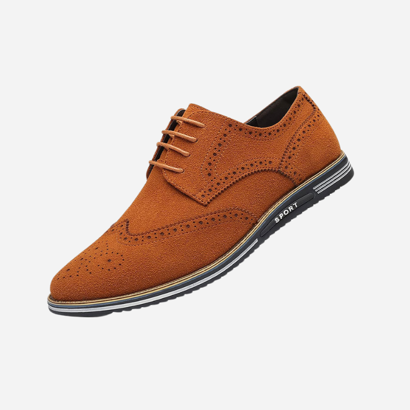 Mens Everyday Support Shoes