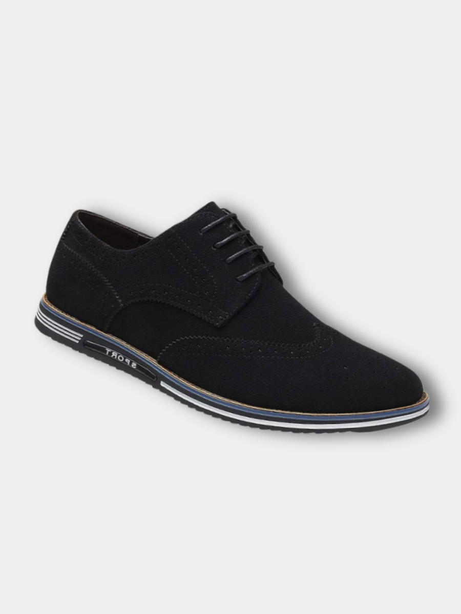 Mens Everyday Support Shoes