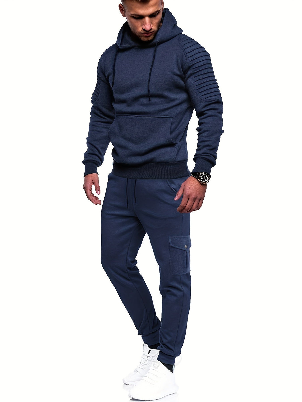 Training suit set