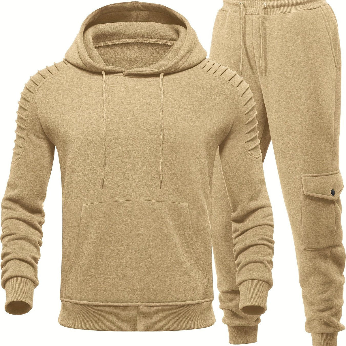 Training suit set