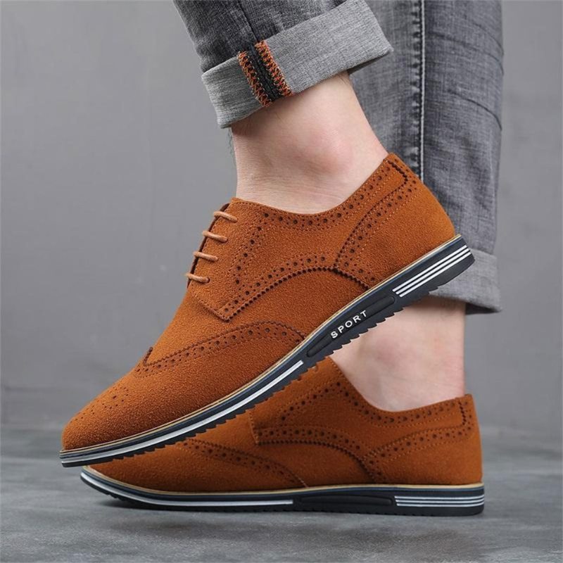 Mens Everyday Support Shoes