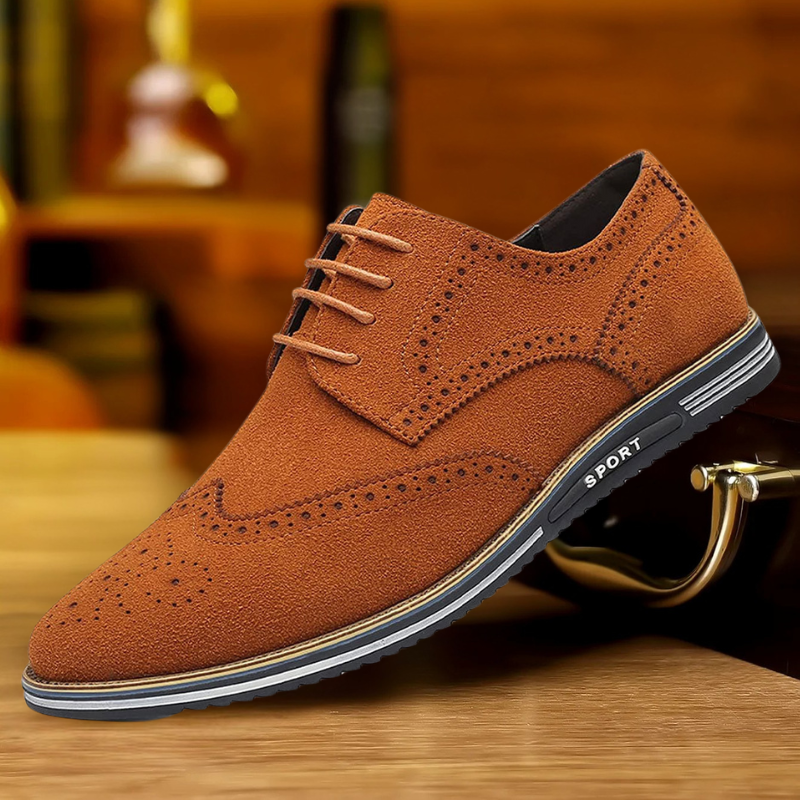 Mens Everyday Support Shoes