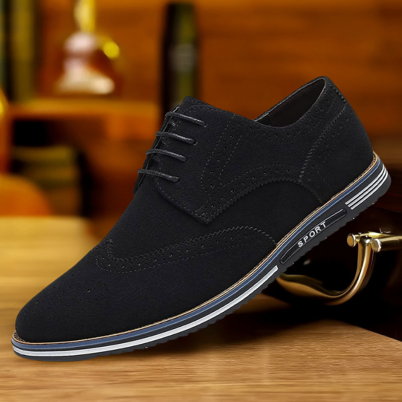 Mens Everyday Support Shoes