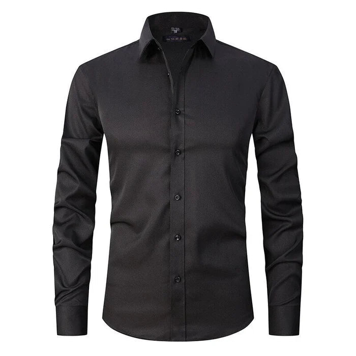 Men's Non-Iron Long Sleeve Shirt