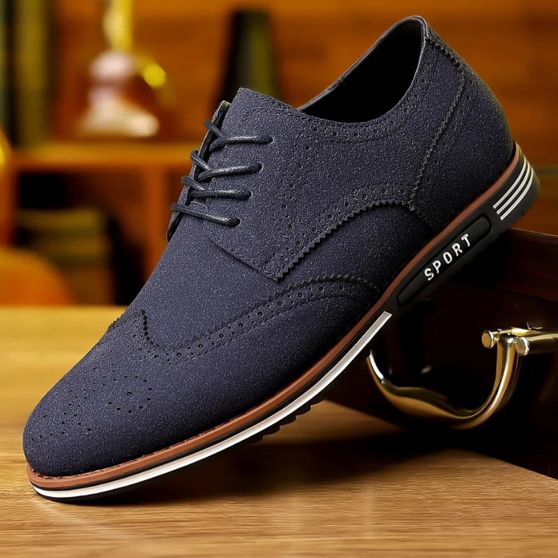 Mens Everyday Support Shoes