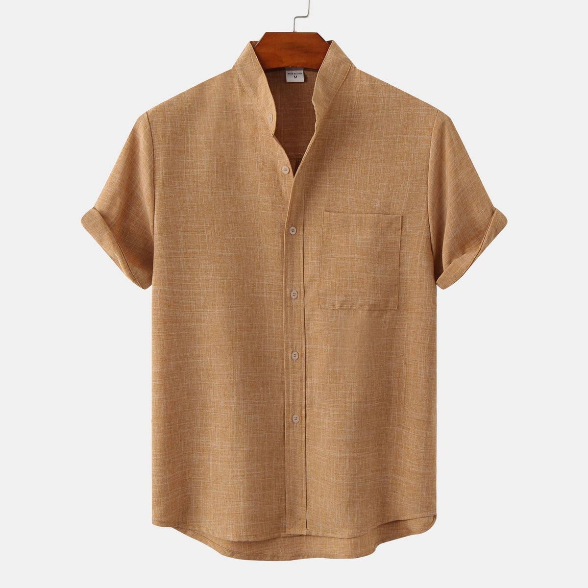 The Machu Picchu Shirt