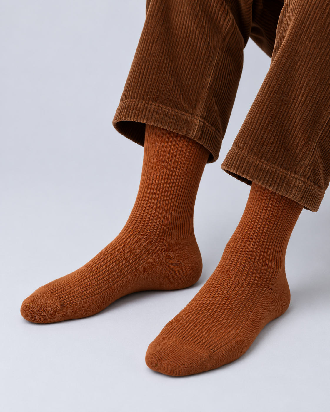 Classic Cotton Socks 3-Pack