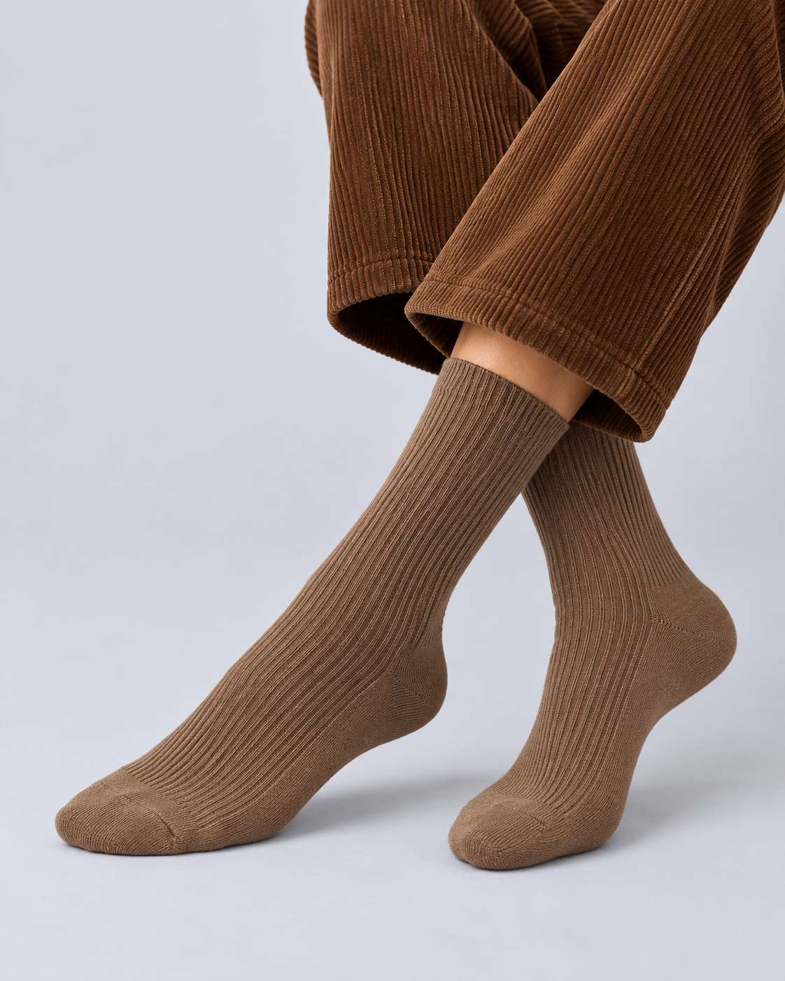 Classic Cotton Socks 3-Pack