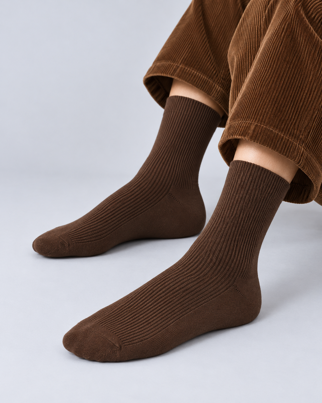 Classic Cotton Socks 3-Pack