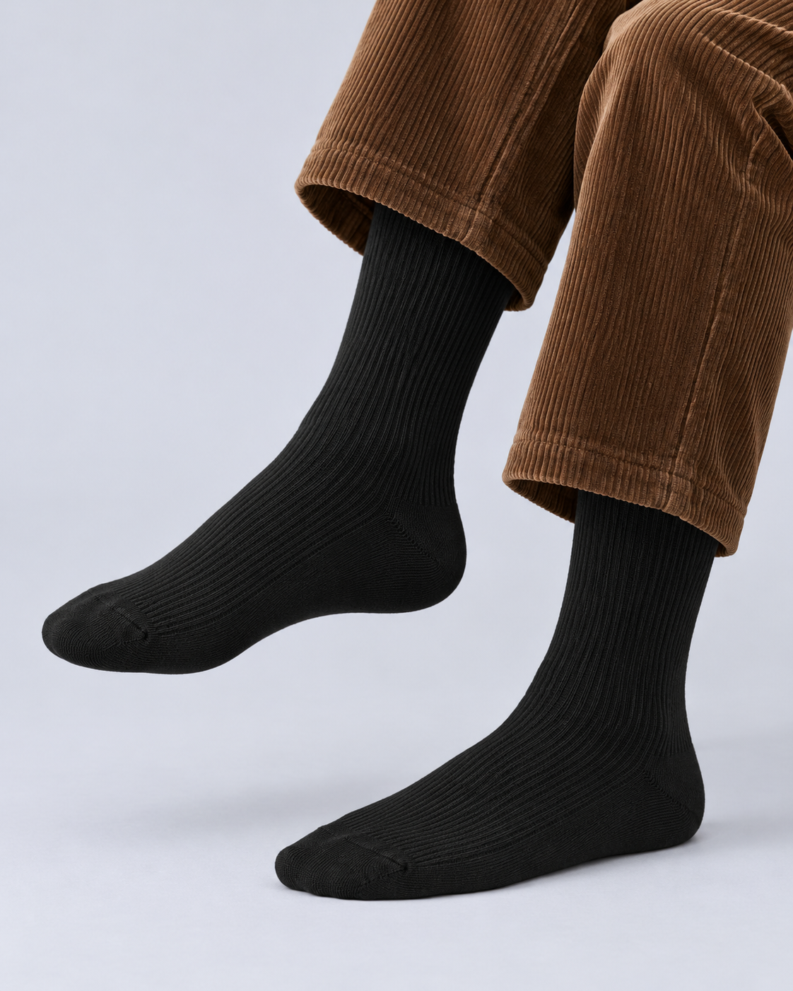 Classic Cotton Socks 3-Pack