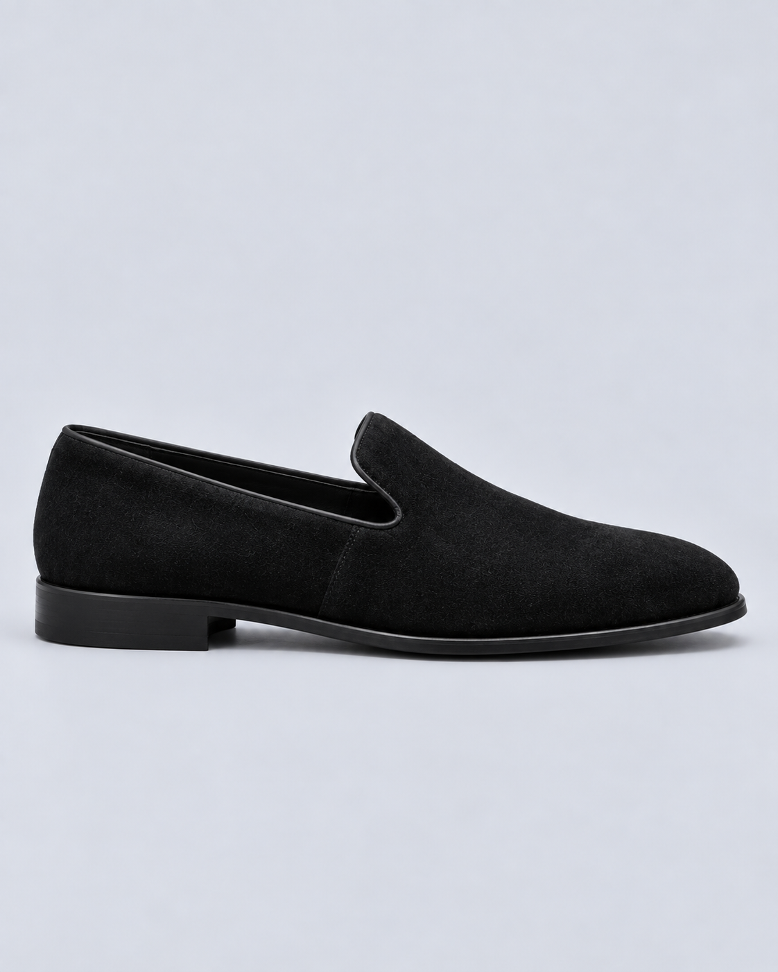 Men's Premium Suede Loafers