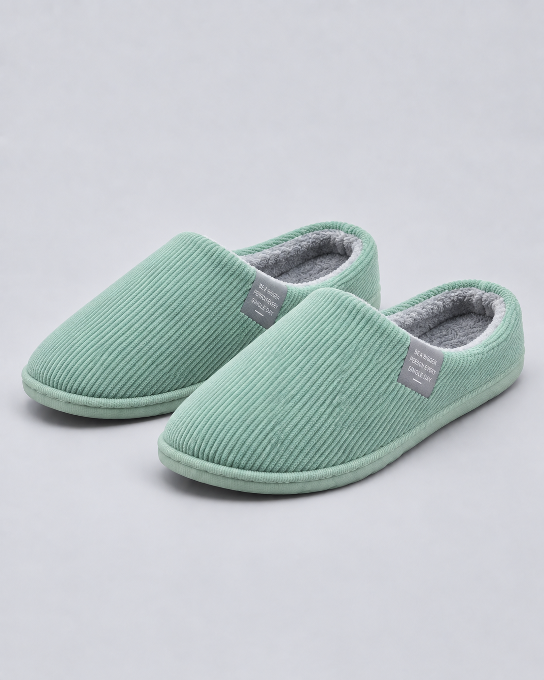 Unisex Orthopedic Support House Slippers