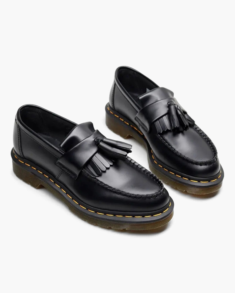 Men's Moccasins Slip-On Shoes