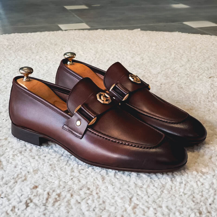 Men's Slip On Casual Shoes