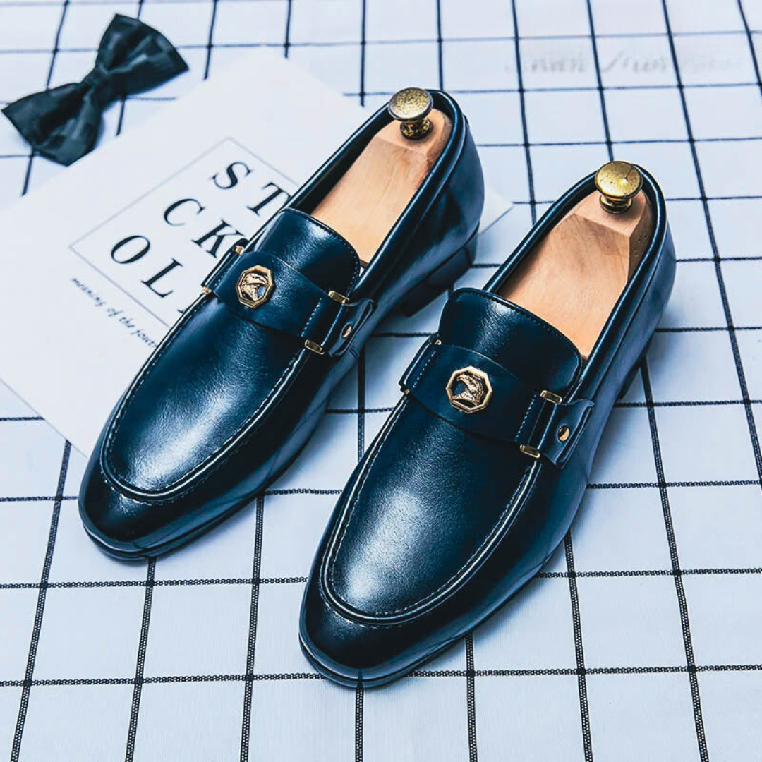 Men's Slip On Casual Shoes