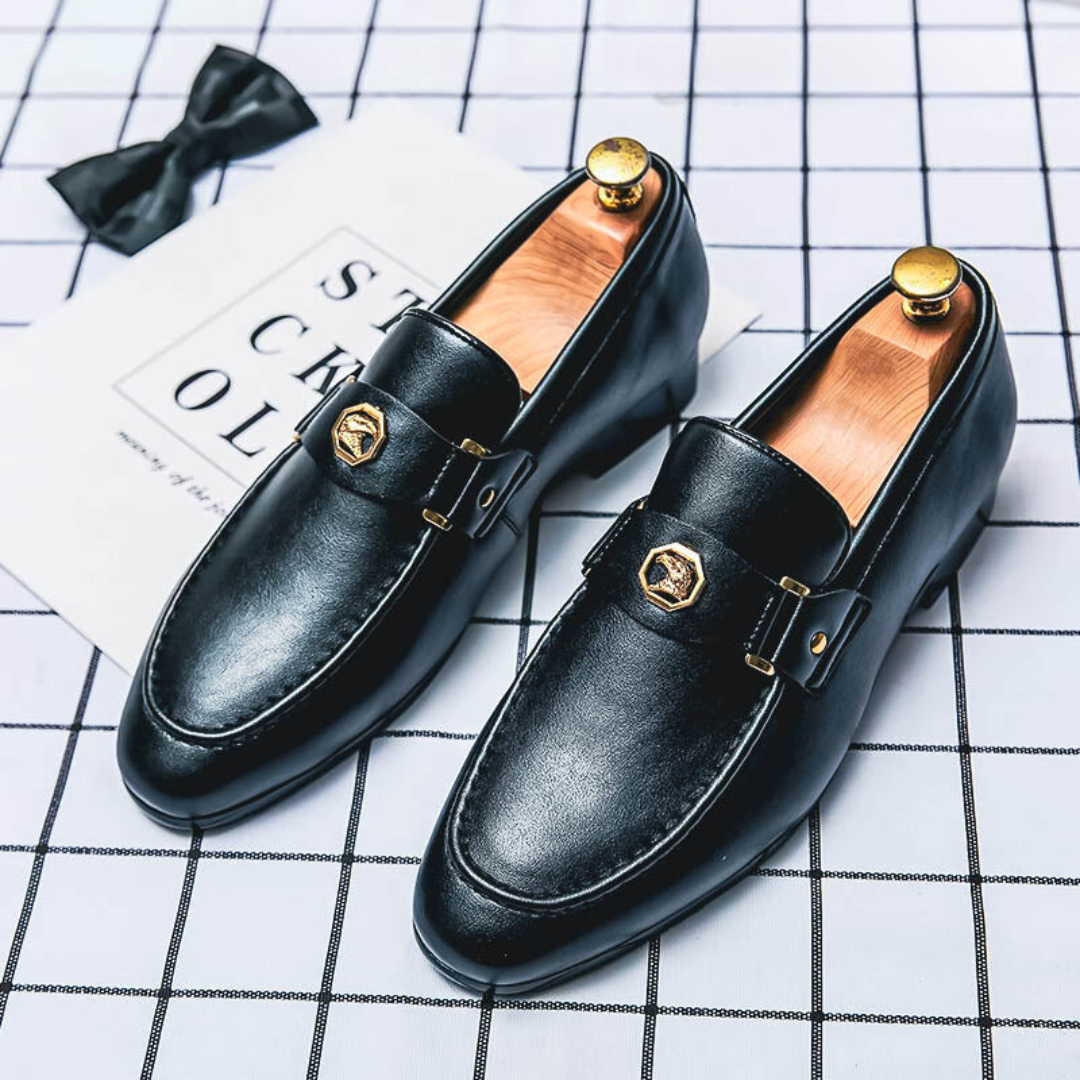 Men's Slip On Casual Shoes