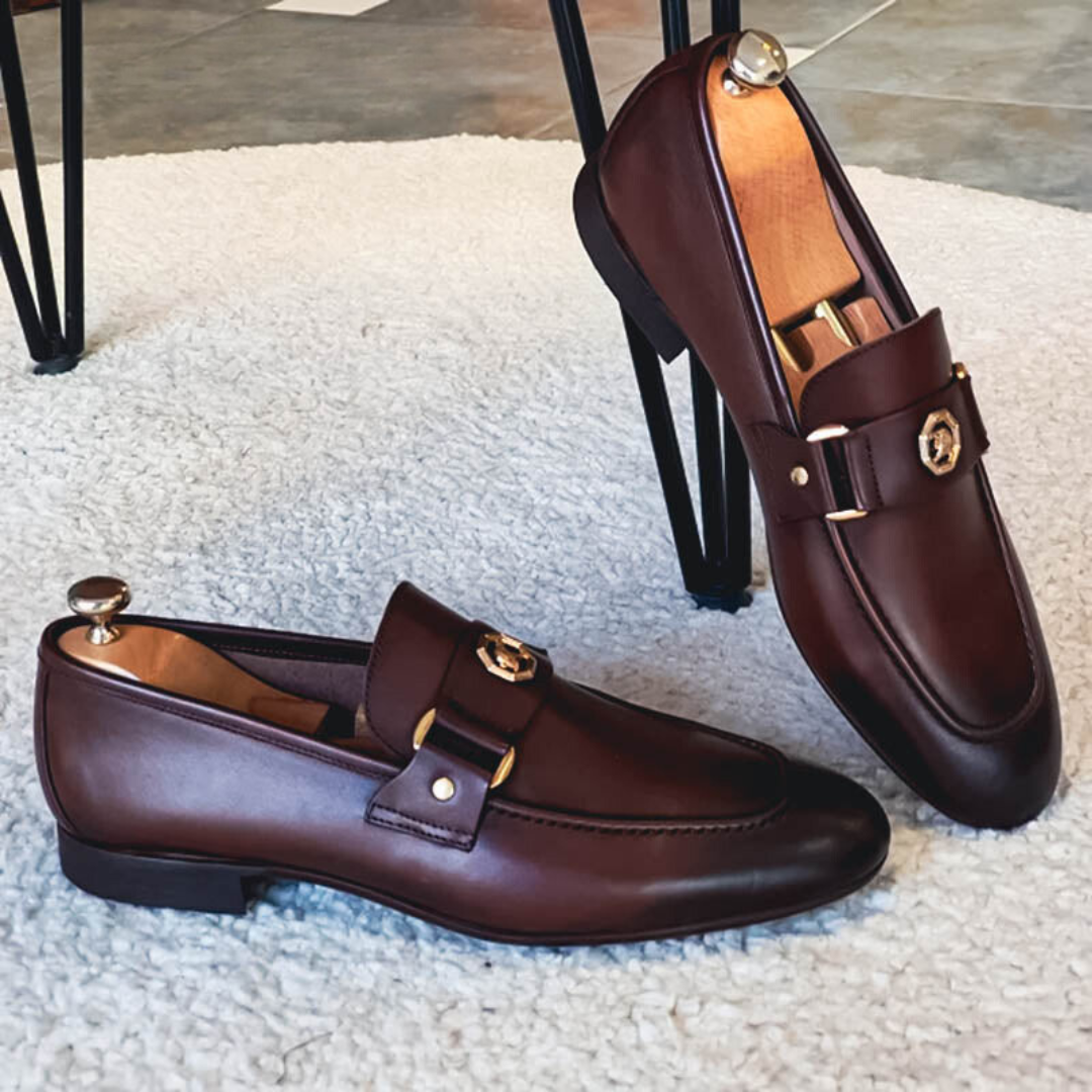 Men's Slip On Casual Shoes