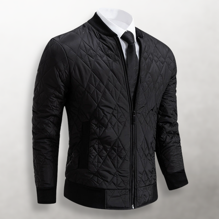 Urbano Zip Cardigan