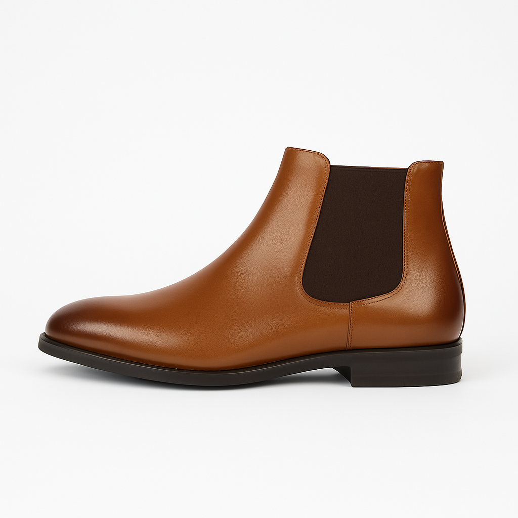 Men’s Classic Chelsea Boots