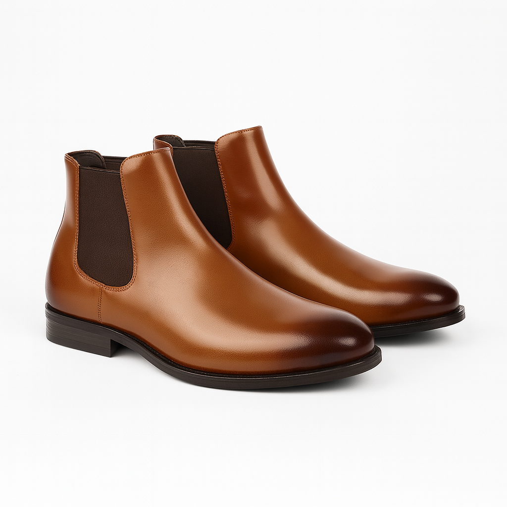 Men’s Classic Chelsea Boots