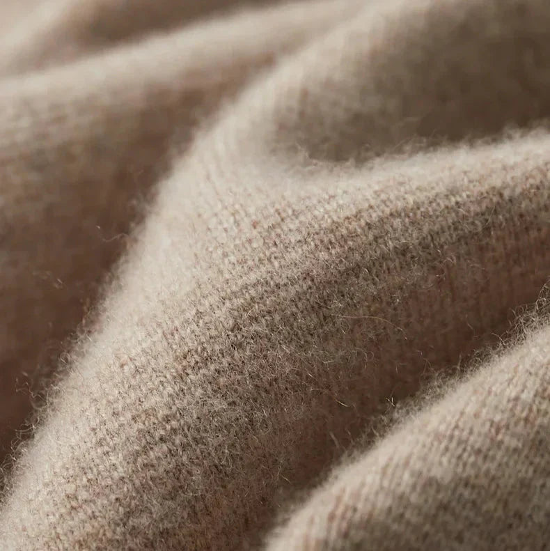 Cashmere Cardigan