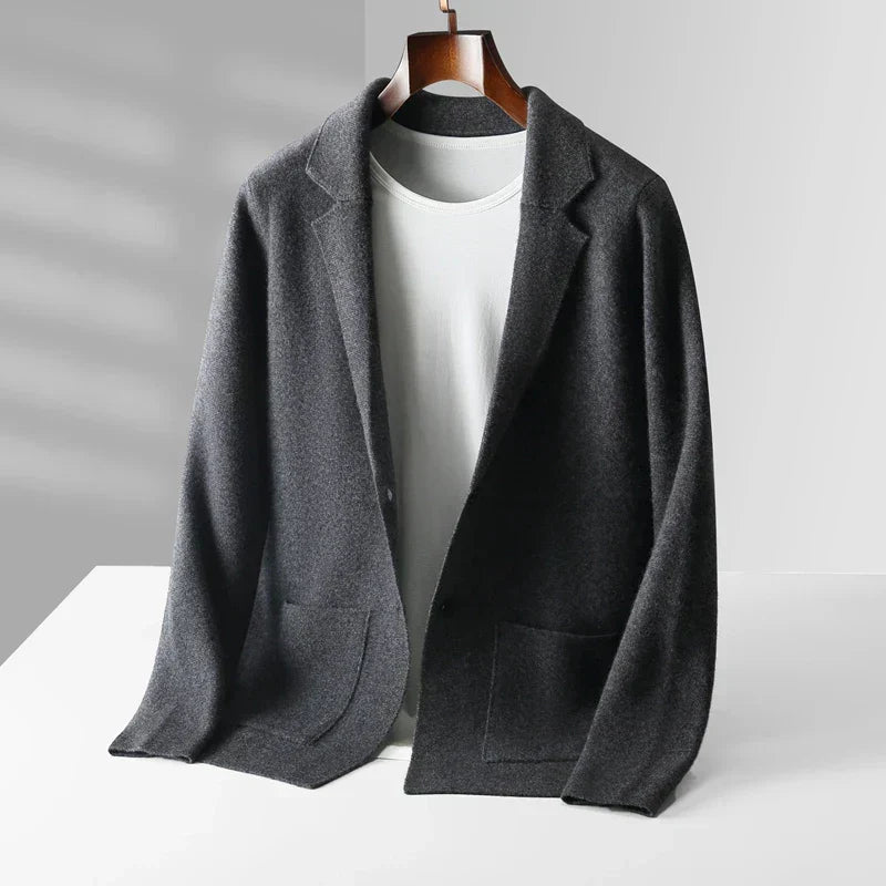 Cashmere Cardigan
