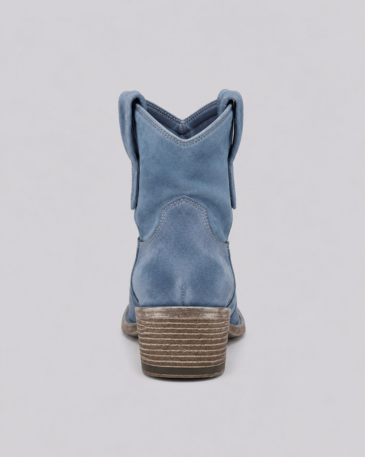 Women's Suede Ankle Boots