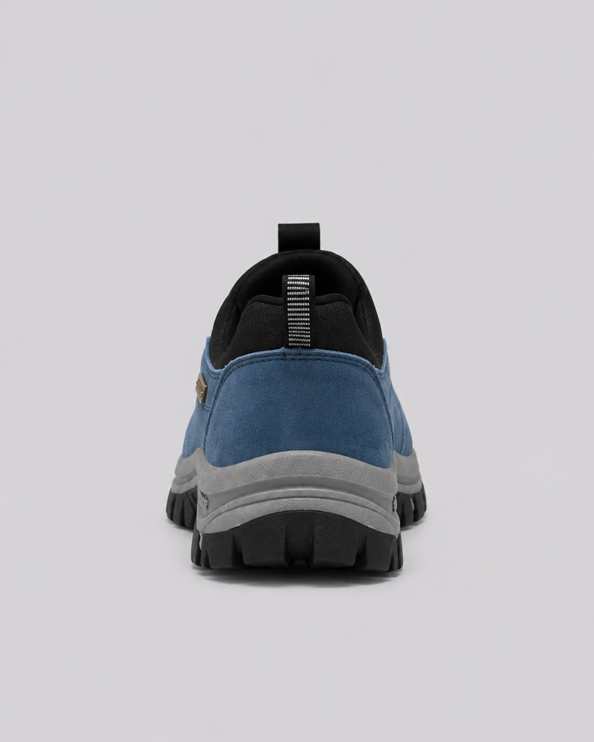 Men's Supportive Walking Trainers