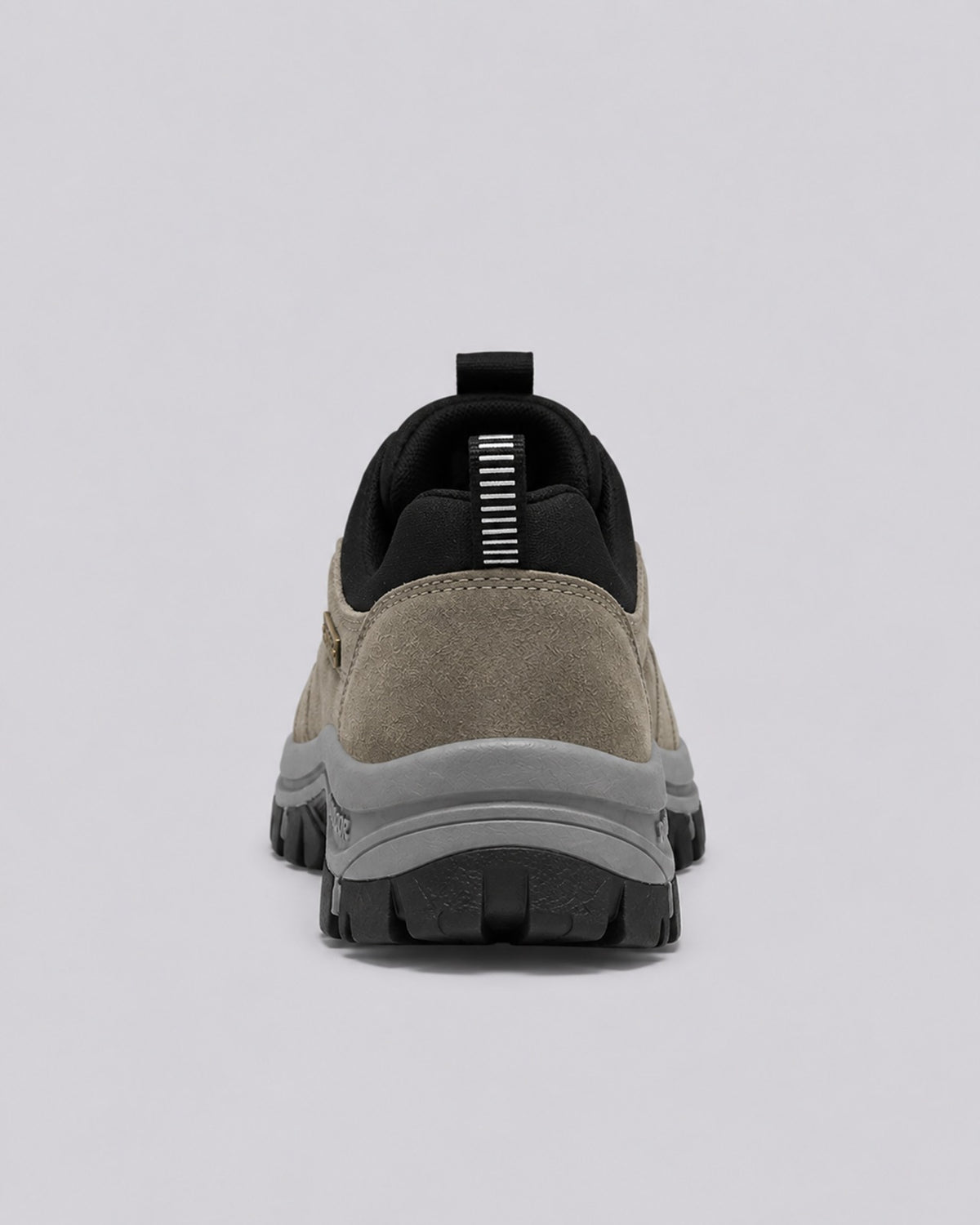 Men's Supportive Walking Trainers