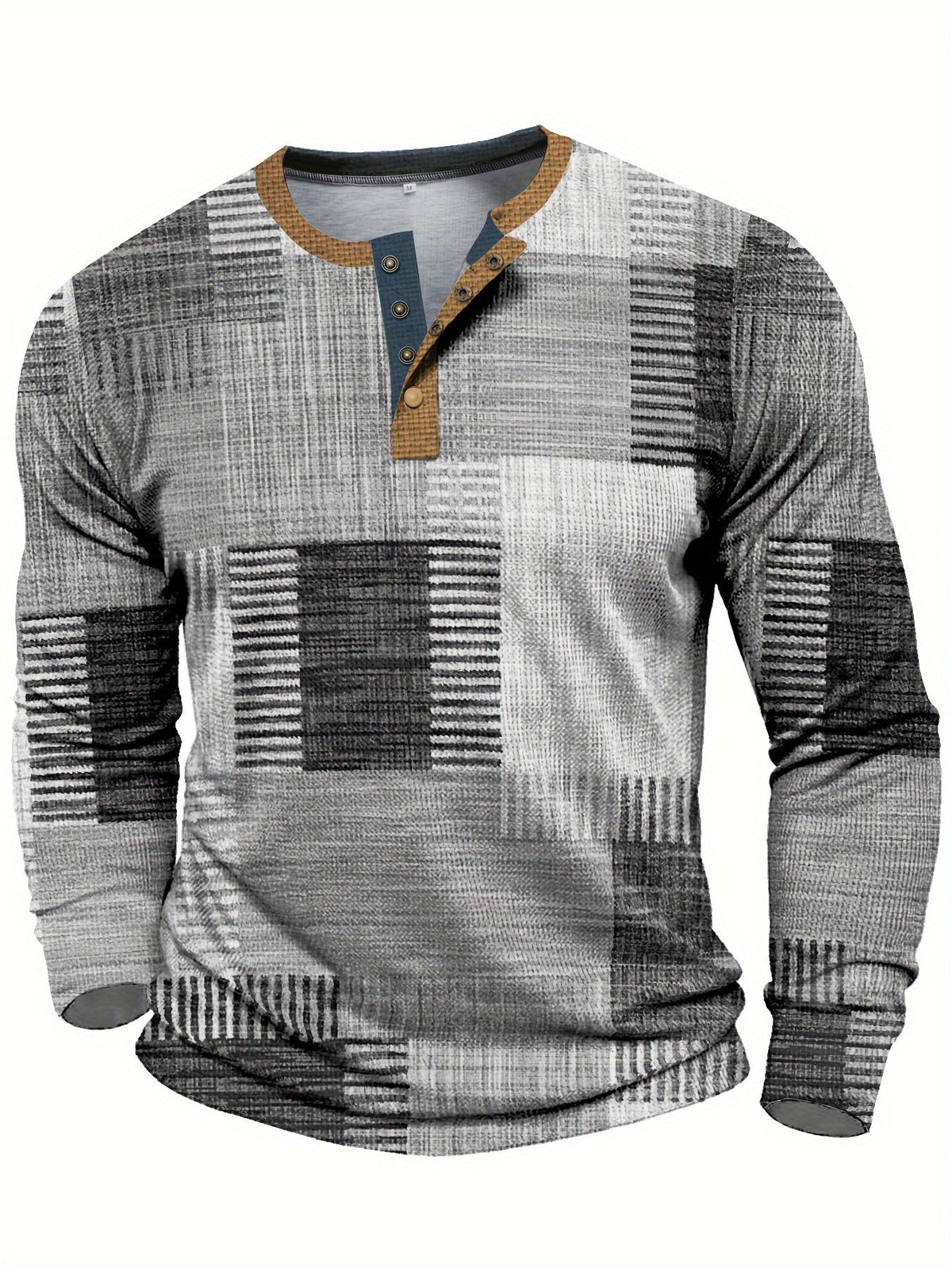 Retro Knit Sweater