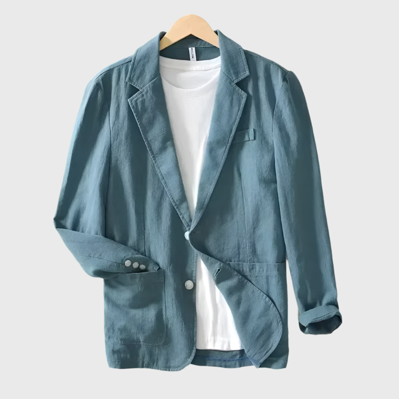 Men's Classic Blazer