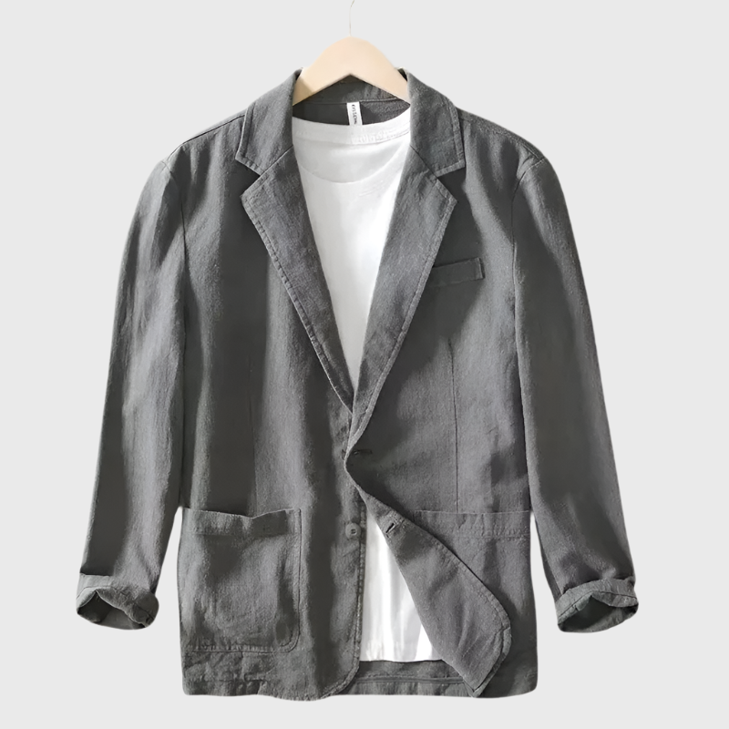 Men's Classic Blazer